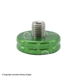 Axcel Aluminum Stabilizer Weight (0.3 Oz) 16 Axcel Aluminum Stabilizer Weight (0.3 Oz) -Shooting Gear Store 4530438 green