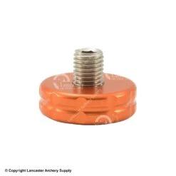 Axcel Aluminum Stabilizer Weight (0.3 Oz) 15 Axcel Aluminum Stabilizer Weight (0.3 Oz) -Shooting Gear Store 4530438 orange