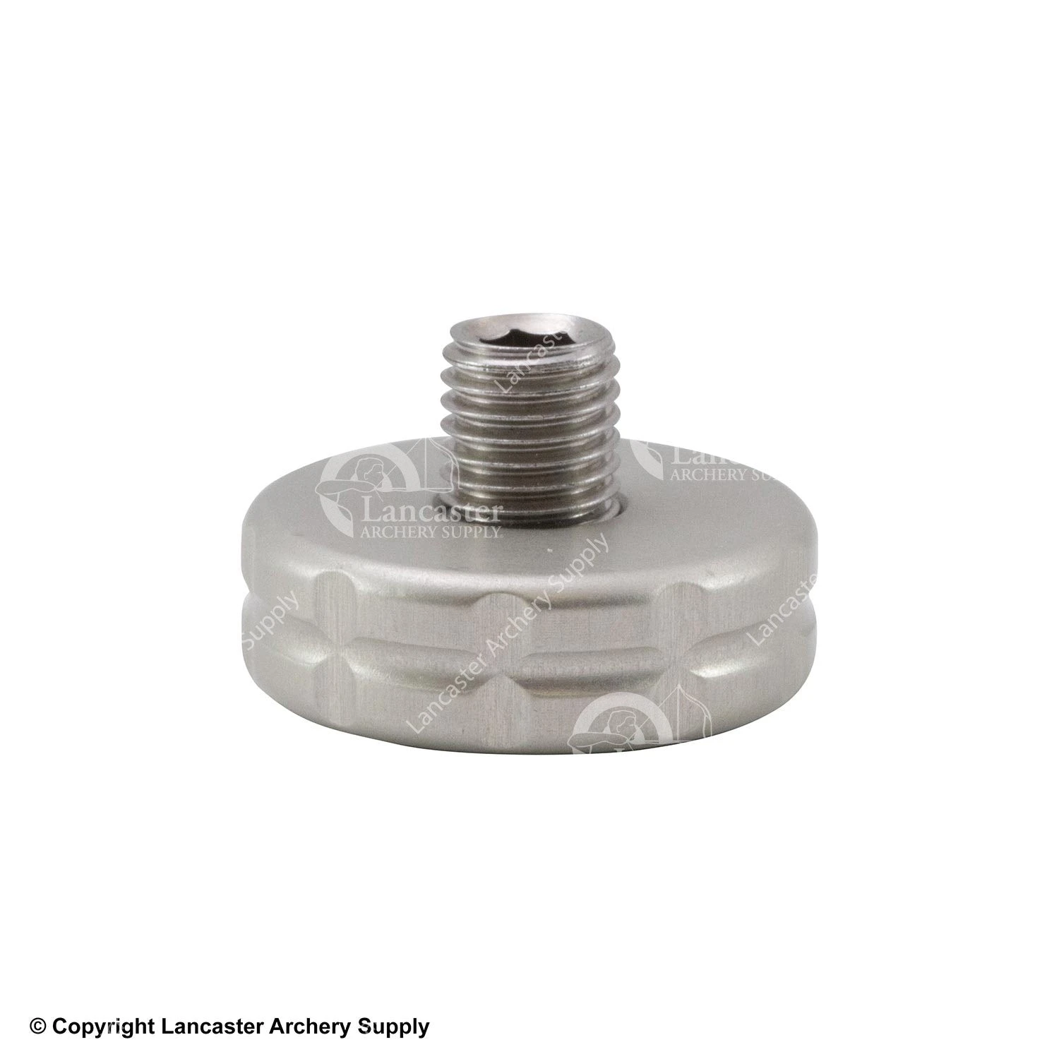 Axcel Aluminum Stabilizer Weight (0.3 Oz) 4 Axcel Aluminum Stabilizer Weight (0.3 Oz) - Image 2