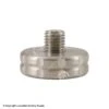 Axcel 1.25" Stainless Steel Weight (2 Oz) 1 Axcel 1.25" Stainless Steel Weight (2 Oz) -Shooting Gear Store 4530449