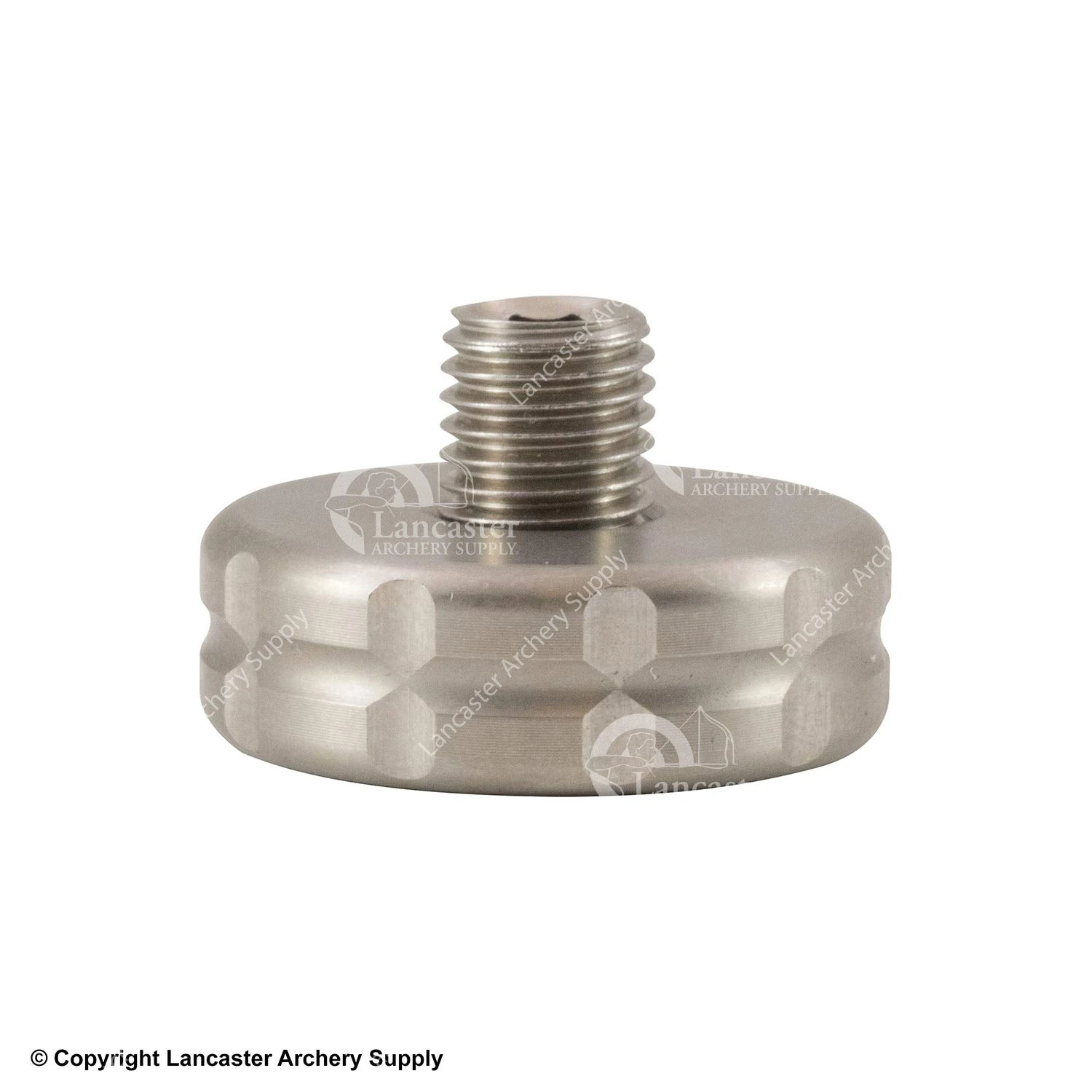 Axcel 1.25" Stainless Steel Weight (2 Oz) 3 Axcel 1.25" Stainless Steel Weight (2 Oz)