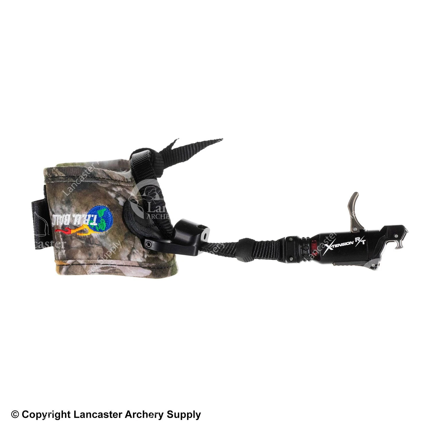 T.R.U. Ball X-Tension R/T Release (Strap-Connection) 4 T.R.U. Ball X-Tension R/T Release (Strap-Connection) - Image 2