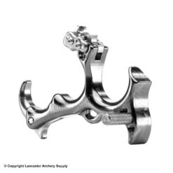 Tru-Fire SEAR Mini Release 15 Tru-Fire SEAR Mini Release -Shooting Gear Store 4550056 silver