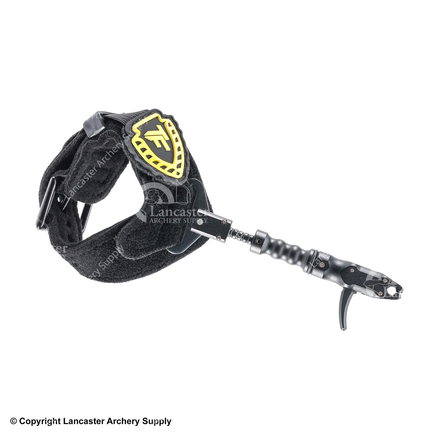 Tru-Fire Smoke Extreme Release 3 Tru-Fire Smoke Extreme Release