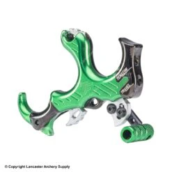 Tru-Fire Synapse Release 8 Tru-Fire Synapse Release -Shooting Gear Store 4550064 green