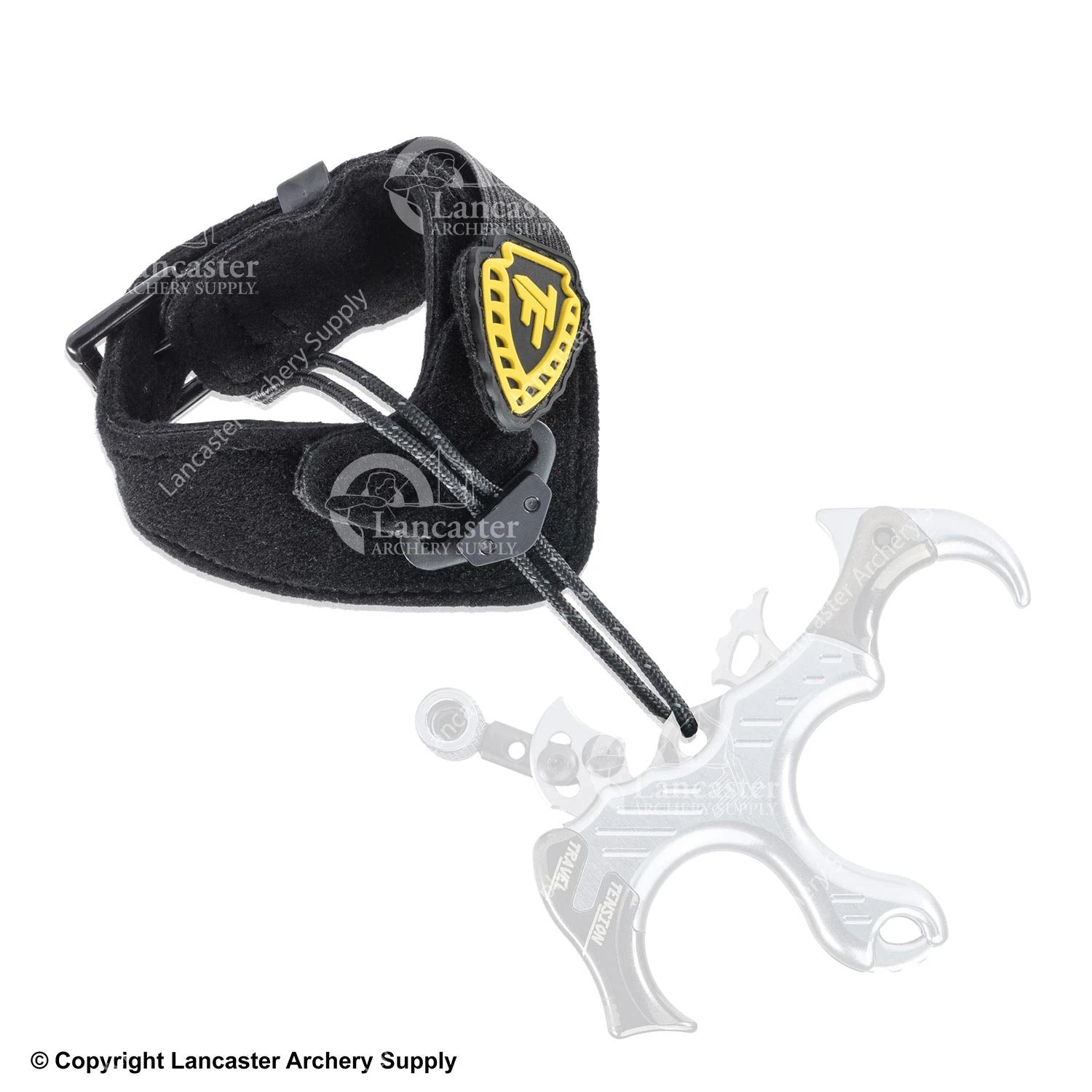 Tru-Fire Wrist Assist For Handheld Releases 3 Tru-Fire Wrist Assist For Handheld Releases