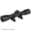 TruGlo 4x32 Crossbow Scope 1 TruGlo 4x32 Crossbow Scope -Shooting Gear Store 4570079 bd500ace 5079 4a1c a1f8 d912afbe331a