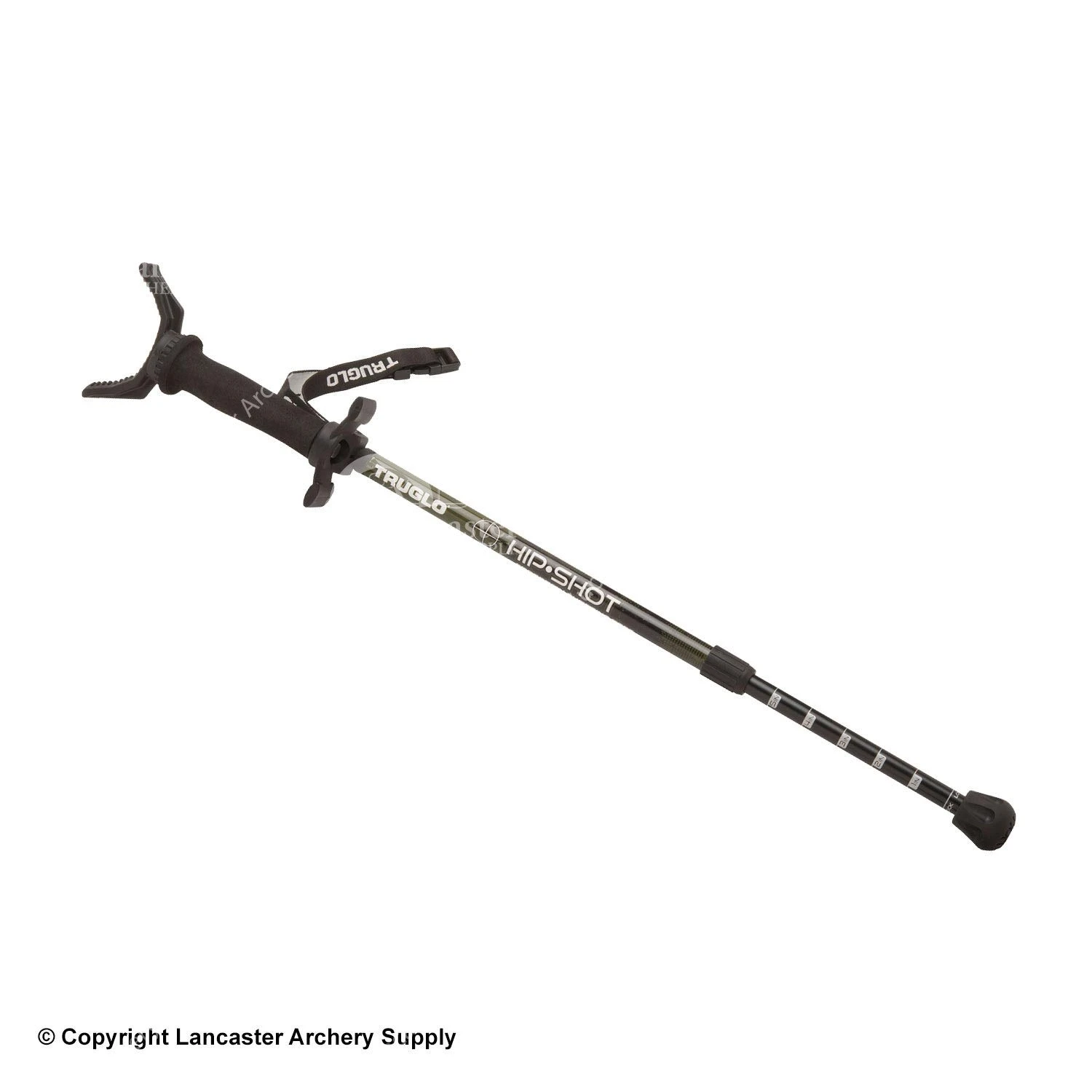 TruGlo Hip Shot Crossbow Shooting Rest 3 TruGlo Hip Shot Crossbow Shooting Rest