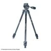 Vanguard Vesta 203AP Aluminum Tripod 1 Vanguard Vesta 203AP Aluminum Tripod -Shooting Gear Store 4620050