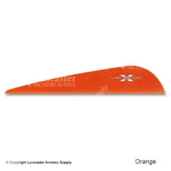 VaneTec V-Max Vane -Shooting Gear Store 4630001 new orange3