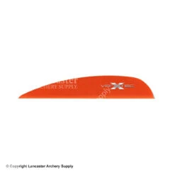 VaneTec V-Max Vane -Shooting Gear Store 4630001 orange 2 5
