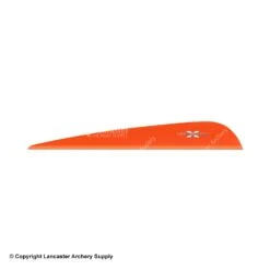 VaneTec V-Max Vane -Shooting Gear Store 4630001 orange 4