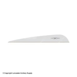 VaneTec V-Max Vane -Shooting Gear Store 4630001 white 4