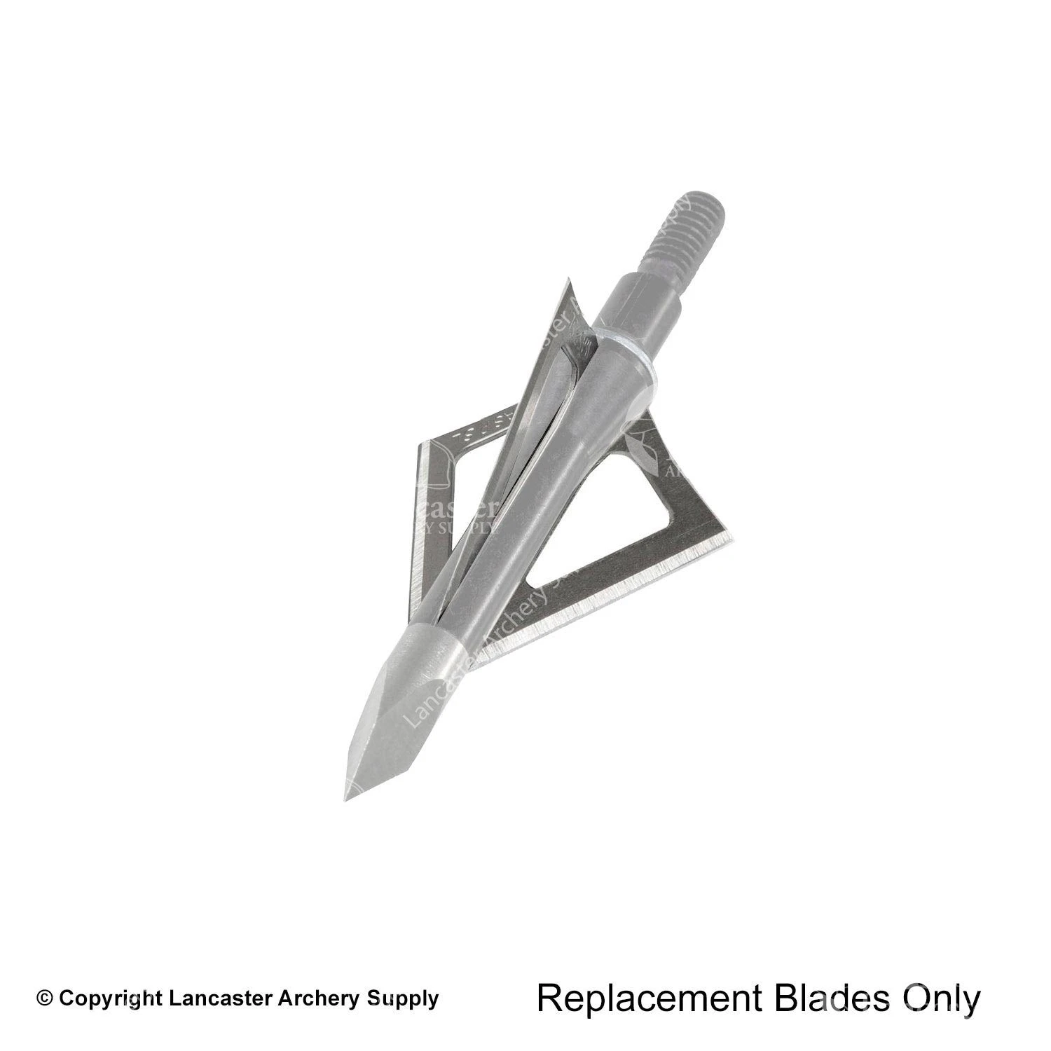 Wasp Hammer SST 125gr. Replacement Blades 3 Wasp Hammer SST 125gr. Replacement Blades