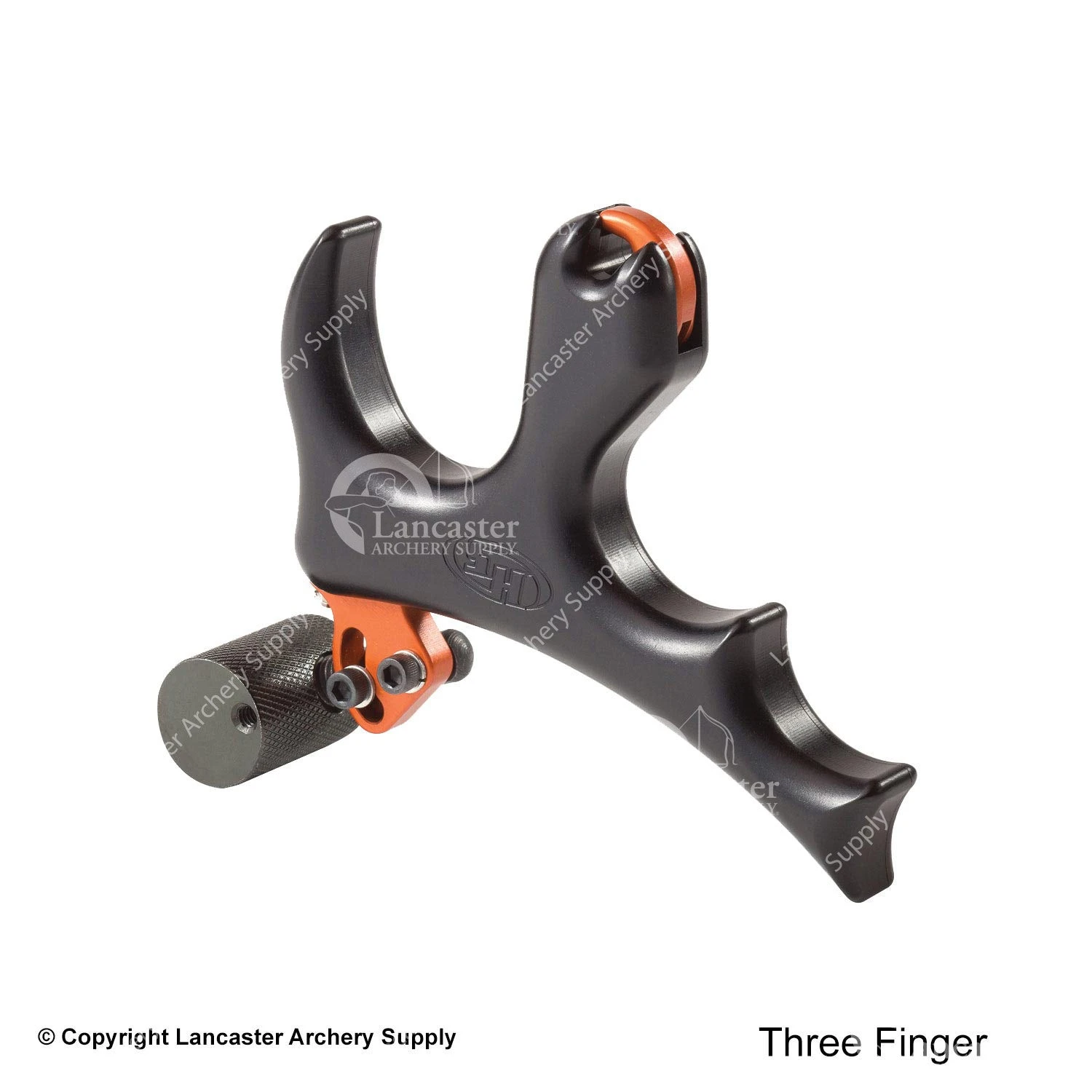 Hot Shot Vapor Release (Black) 3 Hot Shot Vapor Release (Black)