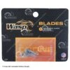Wasp Drone Replacement Blades 1 Wasp Drone Replacement Blades -Shooting Gear Store 4670047