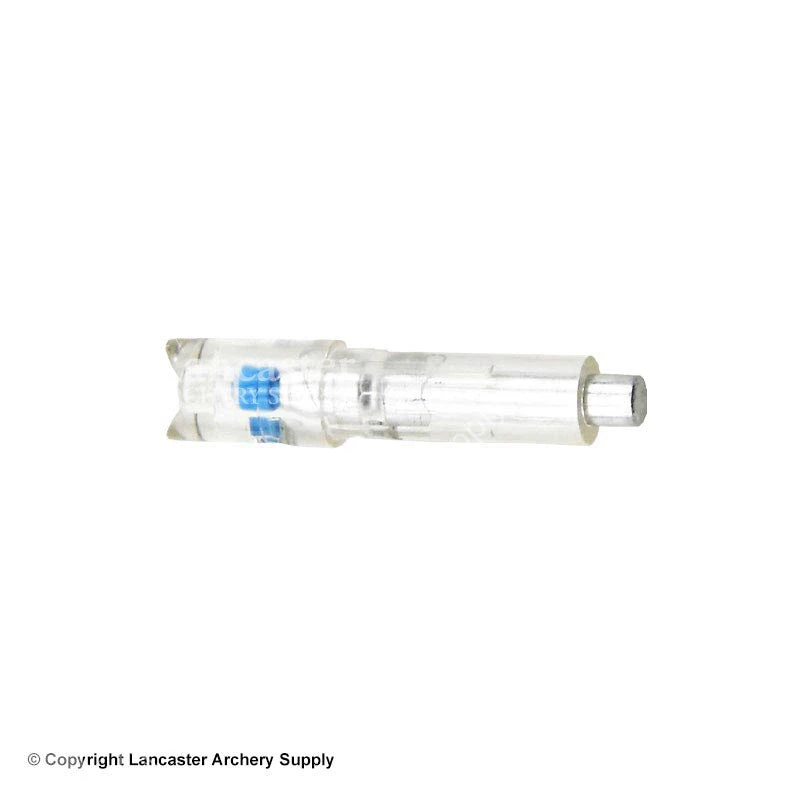 Wasp Vesta Crossbow Lighted Nock 3 Wasp Vesta Crossbow Lighted Nock