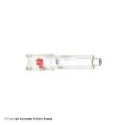 Wasp Vesta Crossbow Lighted Nock 6 Wasp Vesta Crossbow Lighted Nock -Shooting Gear Store 4670057 red