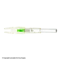 Wasp Vesta Lighted Nock 7 Wasp Vesta Lighted Nock -Shooting Gear Store 4670058 green