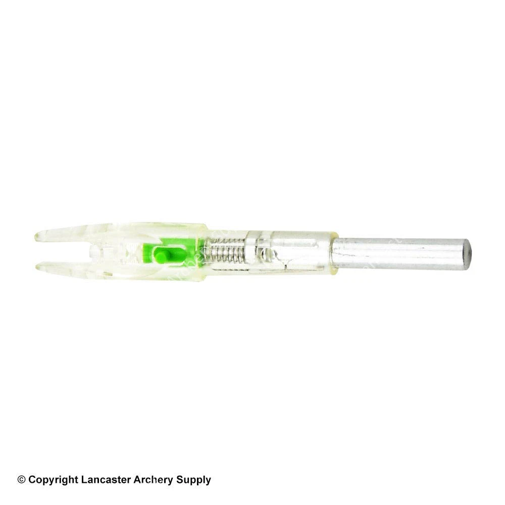 Wasp Vesta Lighted Nock 5 Wasp Vesta Lighted Nock - Image 3
