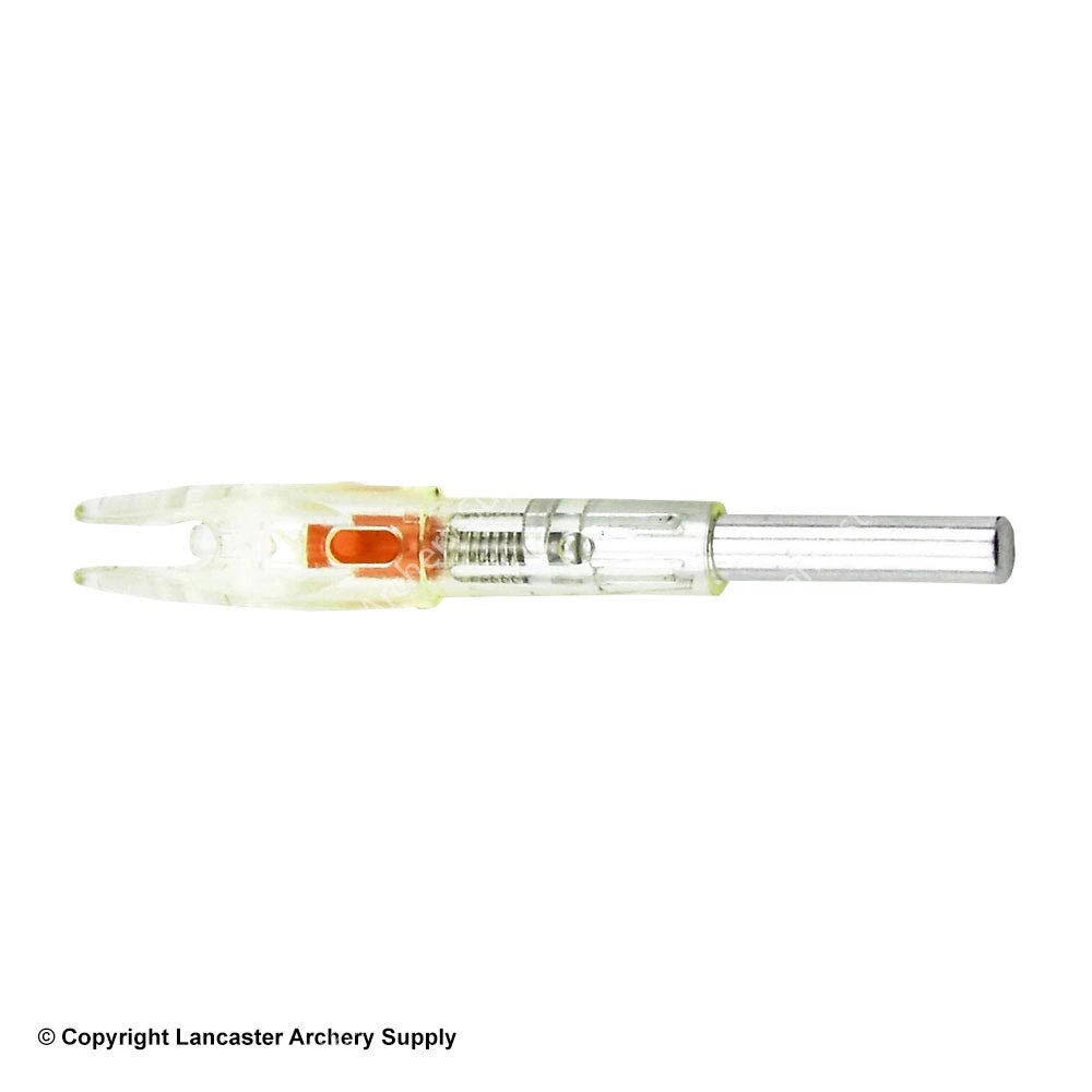 Wasp Vesta Lighted Nock 3 Wasp Vesta Lighted Nock