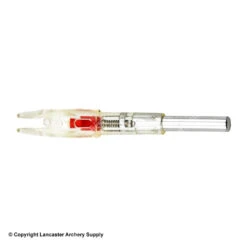 Wasp Vesta Lighted Nock 6 Wasp Vesta Lighted Nock -Shooting Gear Store 4670058 red