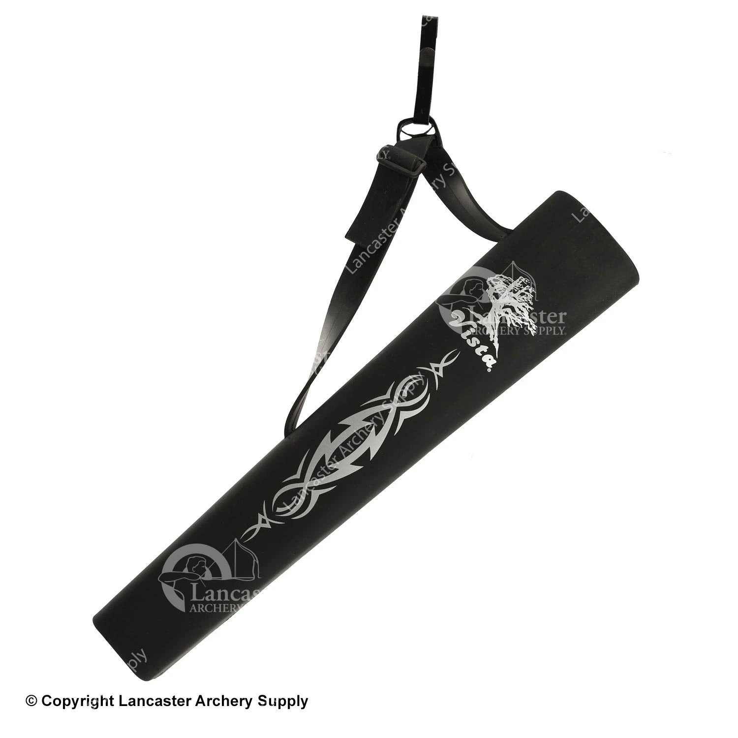 Vista Sharky Quiver 3 Vista Sharky Quiver