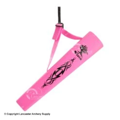 Vista Sharky Quiver 10 Vista Sharky Quiver -Shooting Gear Store 4700080 pink