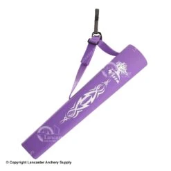 Vista Sharky Quiver 9 Vista Sharky Quiver -Shooting Gear Store 4700080 purple
