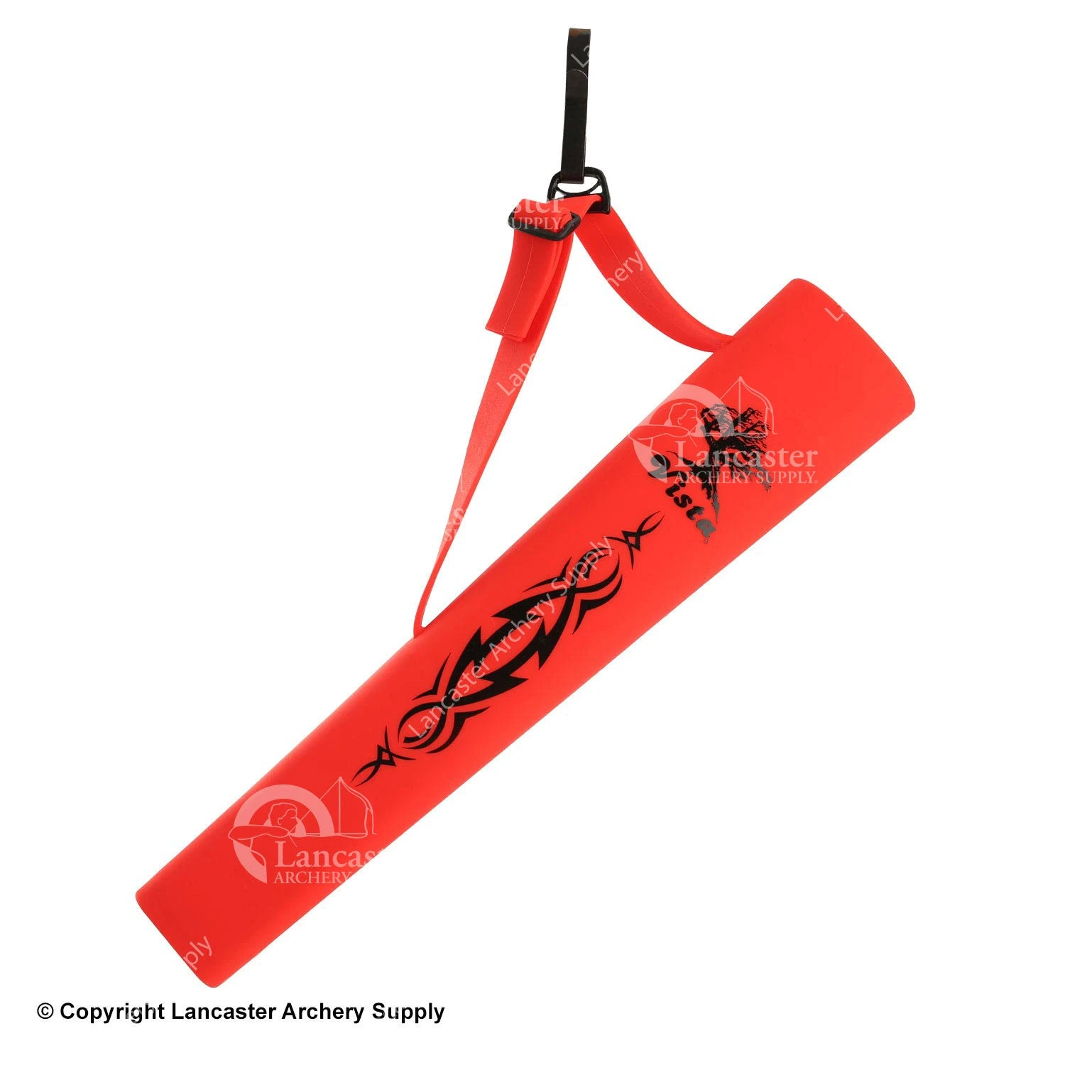 Vista Sharky Quiver 4 Vista Sharky Quiver - Image 2