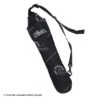 Vista Revolution Back Quiver (Black) 1 Vista Revolution Back Quiver (Black) -Shooting Gear Store 4700134