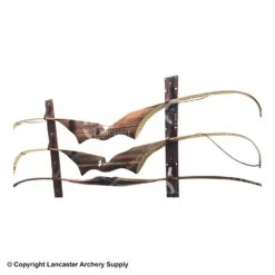 Fleetwood Traditional Bow Rack