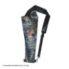 Vista Lil-John Youth Camo Back Quiver -Shooting Gear Store 4700174