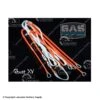 GAS Bowstrings Ghost XV String & Cable Set (2 Or 3 Piece) 1 GAS Bowstrings Ghost XV String & Cable Set (2 Or 3 Piece) -Shooting Gear Store 4720076 a0a6f4f2 7752 41ac 948e 320ce712bc8d
