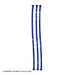 GAS Bowstrings Pre Cut Hunter D-Loops -Shooting Gear Store 4720085 royal