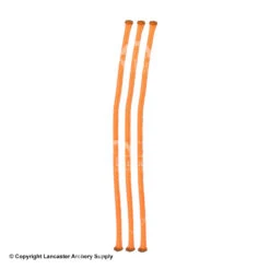 GAS Bowstrings Pre Cut Hunter D-Loops -Shooting Gear Store 4720085 sunset