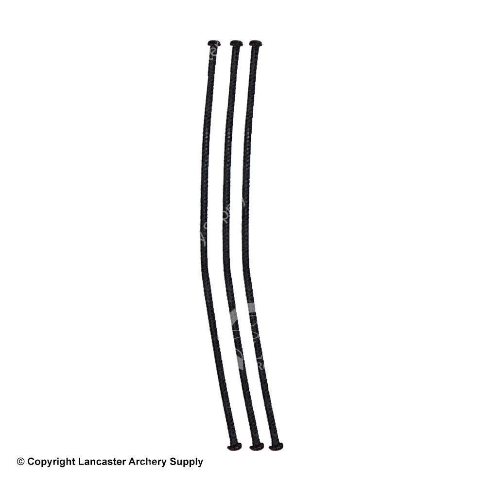 GAS Bowstrings Pre Cut Target D-loops 4 GAS Bowstrings Pre Cut Target D-loops - Image 2