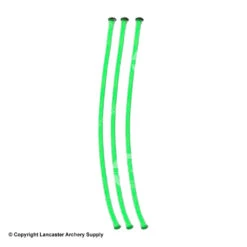 GAS Bowstrings Pre Cut Target D-loops 29 GAS Bowstrings Pre Cut Target D-loops -Shooting Gear Store 4720086 flogreen