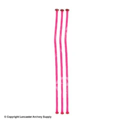 GAS Bowstrings Pre Cut Target D-loops 33 GAS Bowstrings Pre Cut Target D-loops -Shooting Gear Store 4720086 flopink