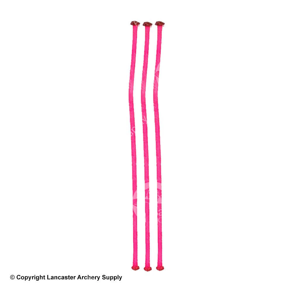 GAS Bowstrings Pre Cut Target D-loops 14 GAS Bowstrings Pre Cut Target D-loops - Image 12