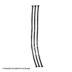 GAS Bowstrings Pre Cut Target D-loops 40 GAS Bowstrings Pre Cut Target D-loops -Shooting Gear Store 4720086 odgreen