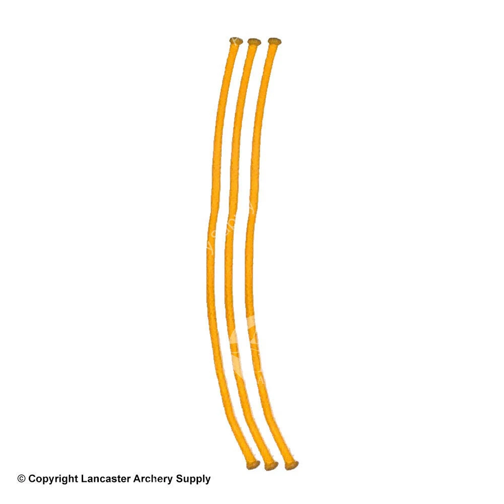 GAS Bowstrings Pre Cut Target D-loops 17 GAS Bowstrings Pre Cut Target D-loops - Image 15