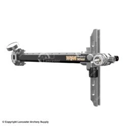 Win & Win WS600 Target Sight -Shooting Gear Store 4770065 silver