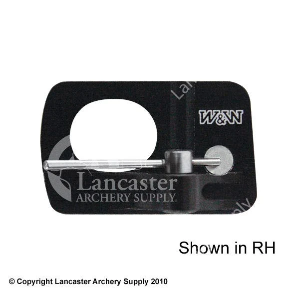 Win & Win Bearing Arrow Rest 3 Win & Win Bearing Arrow Rest