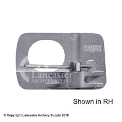 Win & Win Bearing Arrow Rest 5 Win & Win Bearing Arrow Rest -Shooting Gear Store 4770084 silver