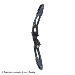 Win & Win INNO CXT 25" ILF Recurve Riser 19 Win & Win INNO CXT 25" ILF Recurve Riser -Shooting Gear Store 4770098 gray black