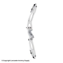 Win & Win INNO CXT 25" ILF Recurve Riser 17 Win & Win INNO CXT 25" ILF Recurve Riser -Shooting Gear Store 4770098 white
