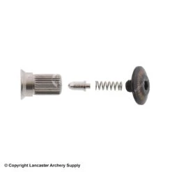 Win & Win Detent Assembly (Matte Black) 5 Win & Win Detent Assembly (Matte Black) -Shooting Gear Store 4770213 exploded