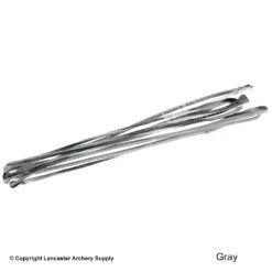 WNS Recurve Bow String 8 WNS Recurve Bow String -Shooting Gear Store 4770245 gray