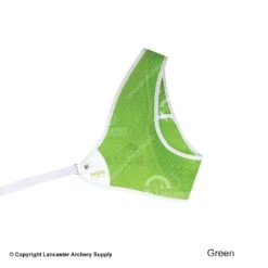 Win & Win FINNO Chest Guard -Shooting Gear Store 4770273 green